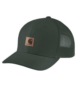 Carhartt Men's Washed Duck Mesh-Back Cap 107340