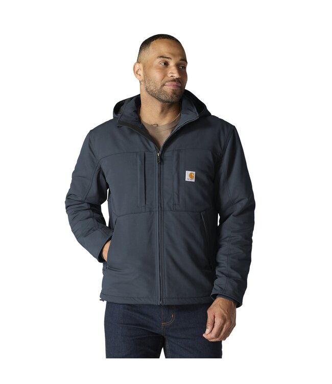 Carhartt Men's Super Dux Relaxed Fit Insulated Jacket 106006