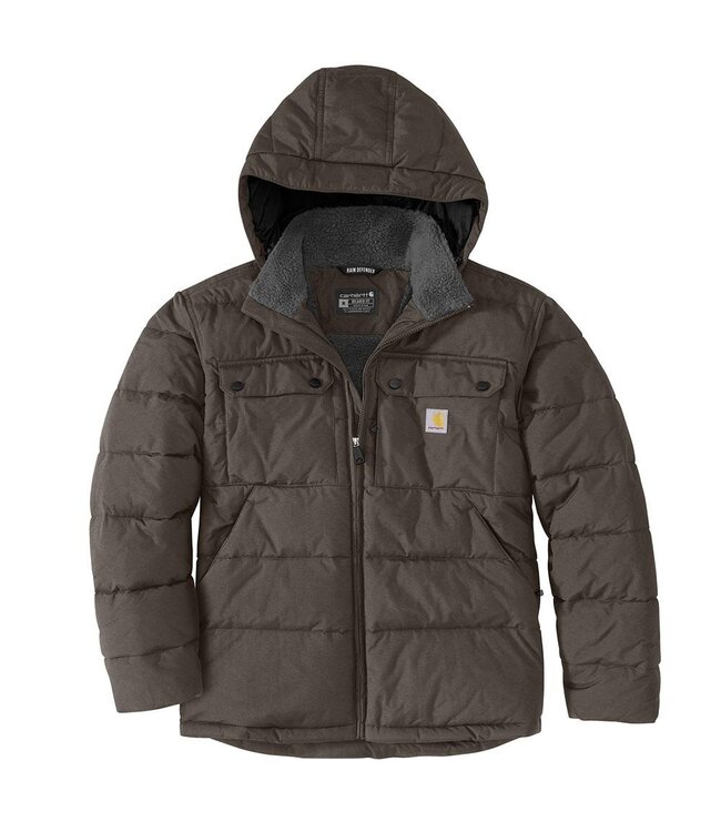 Carhartt Men's Montana Loose Fit Insulated Jacket 107082