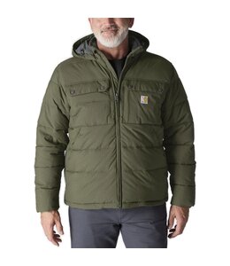 Carhartt Men's Montana Loose Fit Insulated Jacket 107082