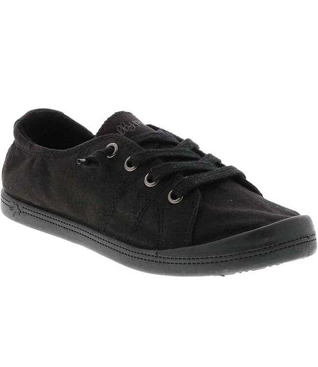 Jellypop JRBOCA056HS022 Dallas Black Canvas