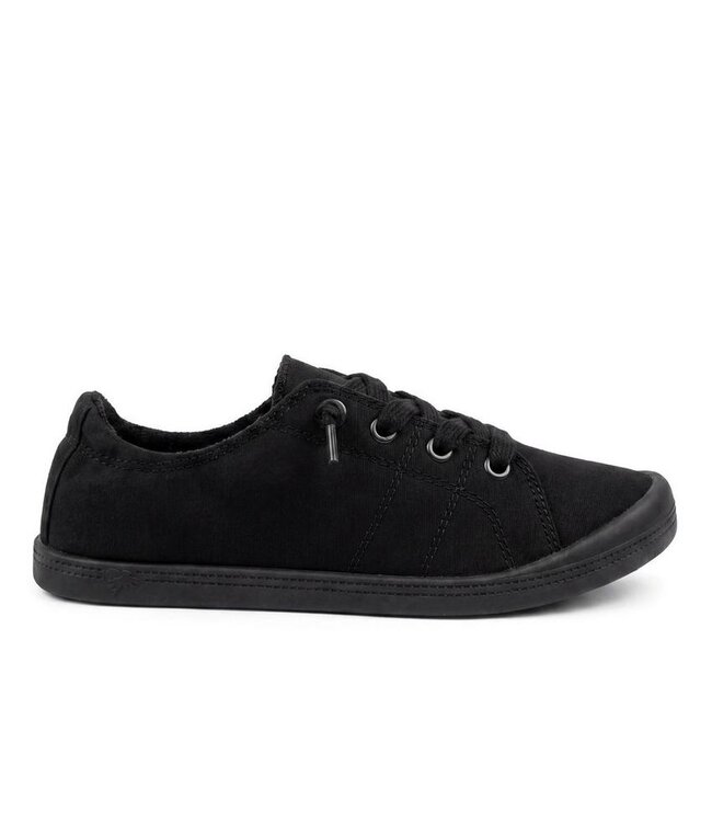 Jellypop JRBOCA056HS022 Dallas Black Canvas