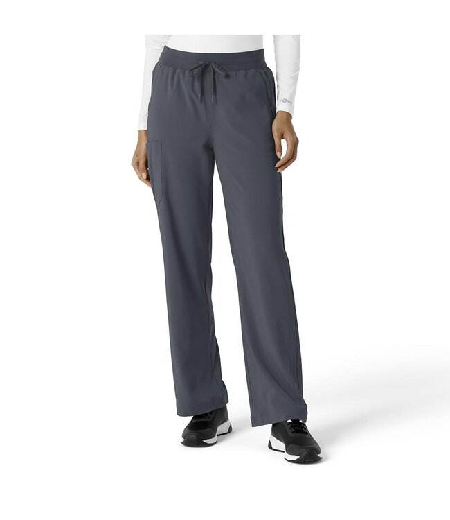 Carhartt Women's Force Cross-Flex Boot Cut Scrub Pant C53310