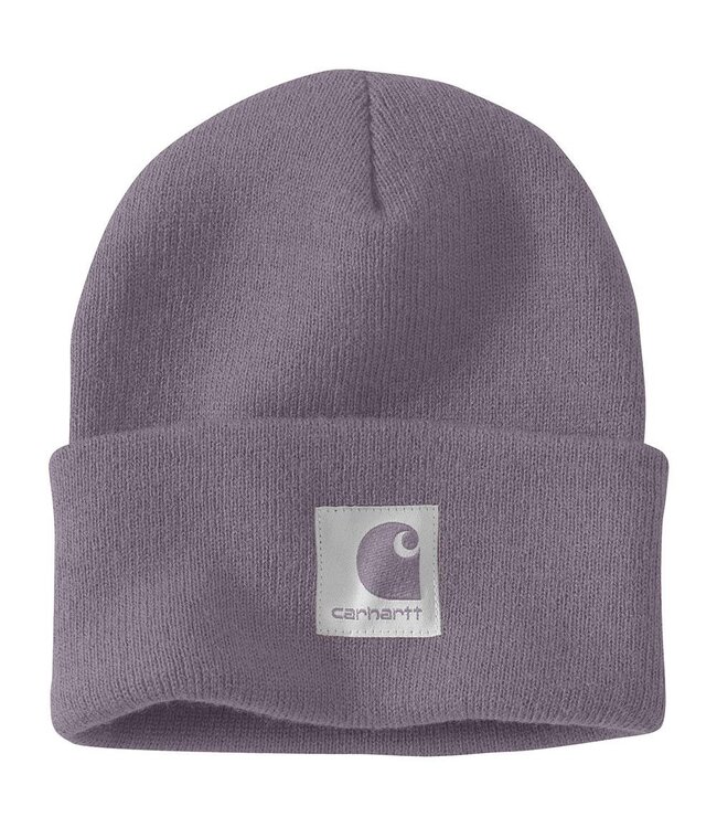 Carhartt Unisex Knit Satin-Lined Beanie 107248