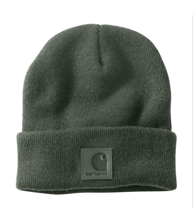 Carhartt Unisex Tonal Patch Beanie 101070