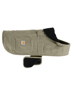 Carhartt Firm Duck Insulated Dog Chore Coat P0000616