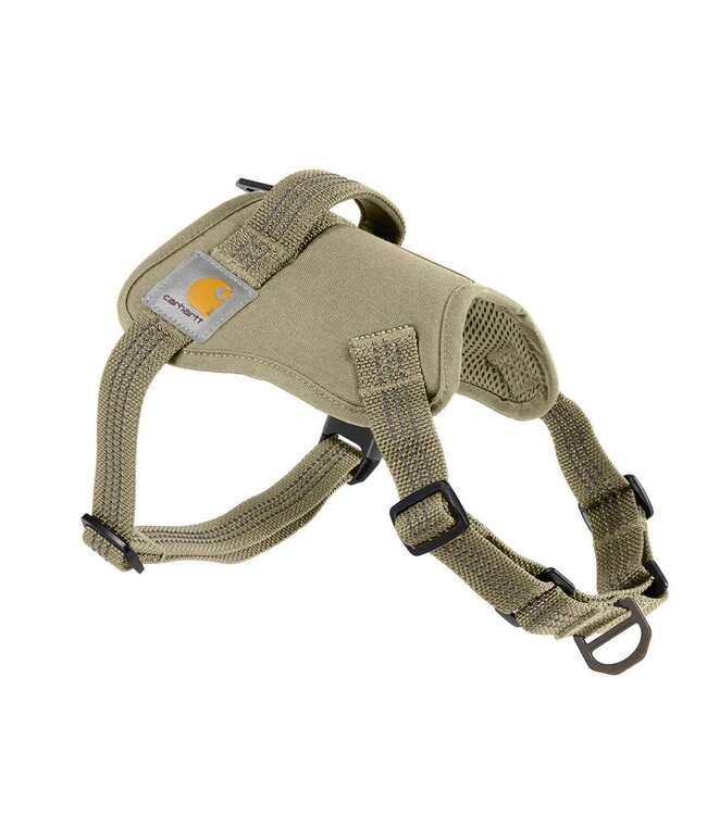 Carhartt Nylon Duck No Pull Dog Harness P0000486