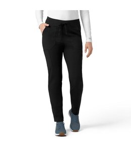 Carhartt Women's Force Cross-Flex Knit Modern Scrub Pant C53390