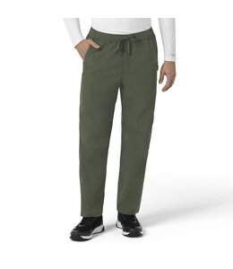 Carhartt Men's Rugged Flex FLD Ripstop Straight Leg Cargo Scrub Pant C56239