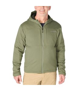 Carhartt Men's Rugged Flex Relaxed Fit Lightweight Stretch Insulated Jacket 106981