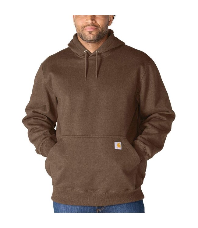 Carhartt Men's Rain Defender Loose Fit Heavyweight Sweatshirt 100615