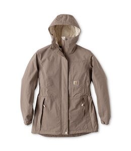Carhartt Women's Storm Defender Insulated Coat 107096