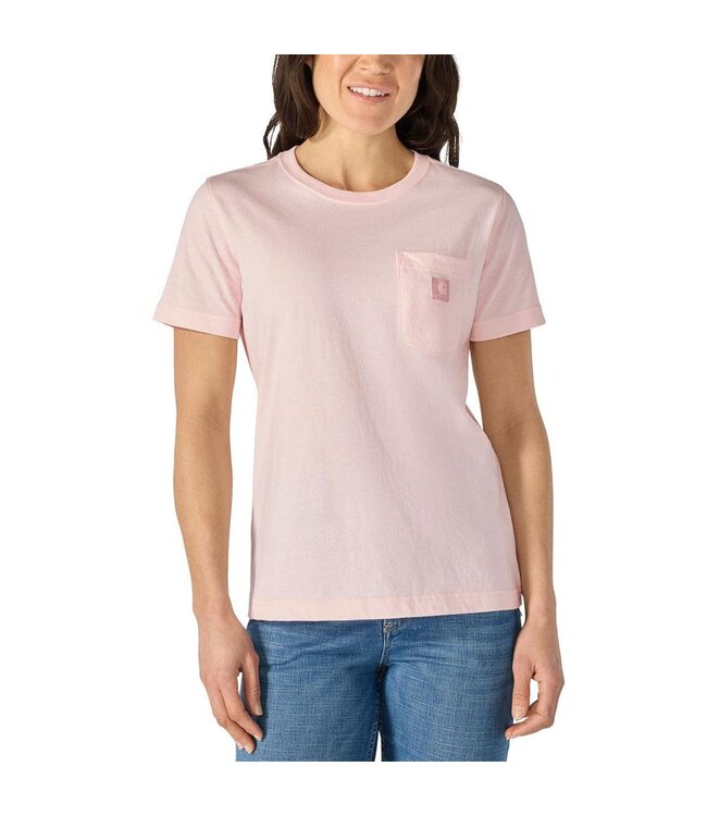 Carhartt Women's Irvine Relaxed T-Shirt 107391