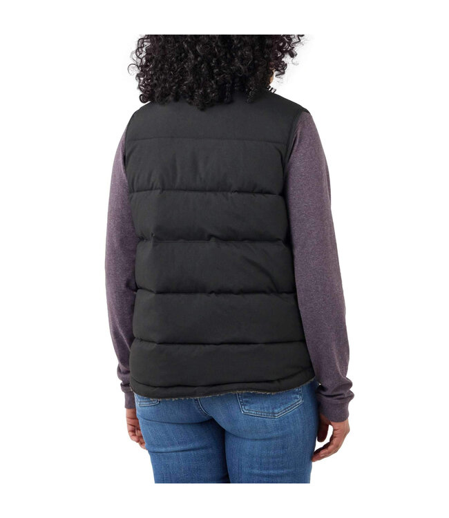 Carhartt Women's Montana Reversible Relaxed Fit Insulated Vest 105607