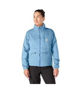 Carhartt Women's Force Winnipeg Jacket 107722
