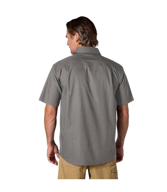 Carhartt Men's Glenwood Relaxed Short-Sleeve Shirt 107697