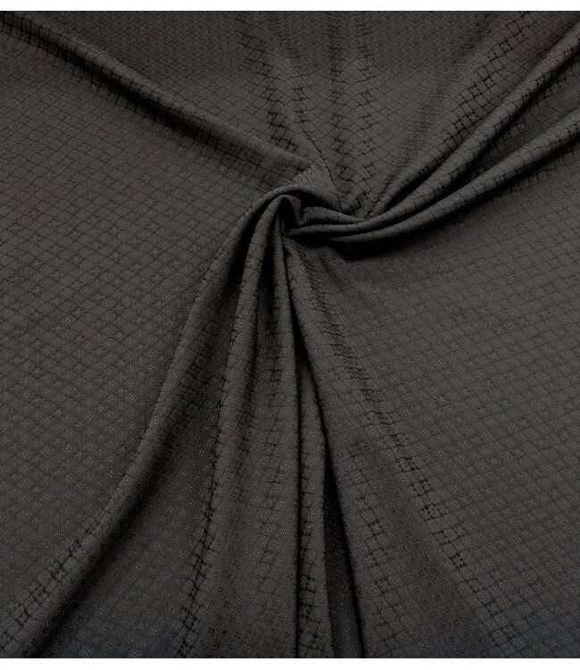 YD 145287  Alanis 58" Black