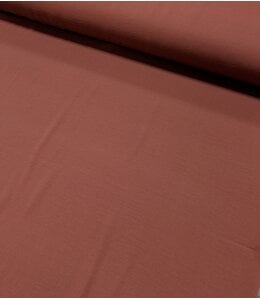 YD 07850-RS Poplin Airflow Rust