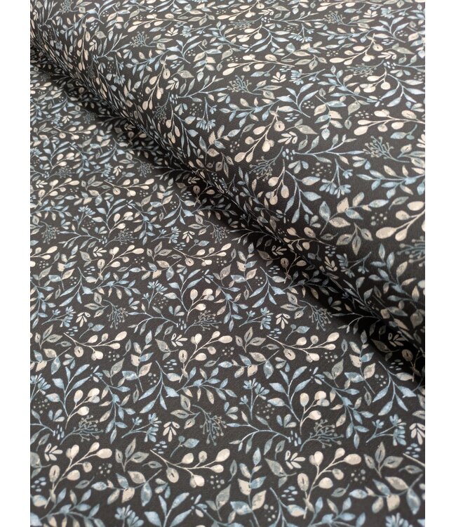 YD 048623-MB  Koshibo Print Medium Blue