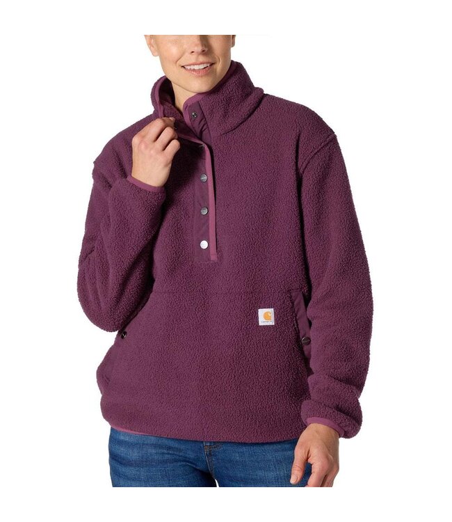 Carhartt Women's Highland Pullover 107727