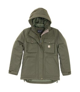 Carhartt Women's Great Lands Jacket 107725