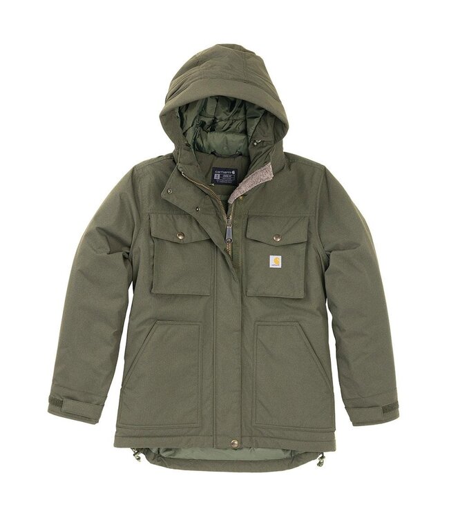 Carhartt Women's Great Lands Jacket 107725
