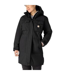 Carhartt Women's Great Lands Parka 107724
