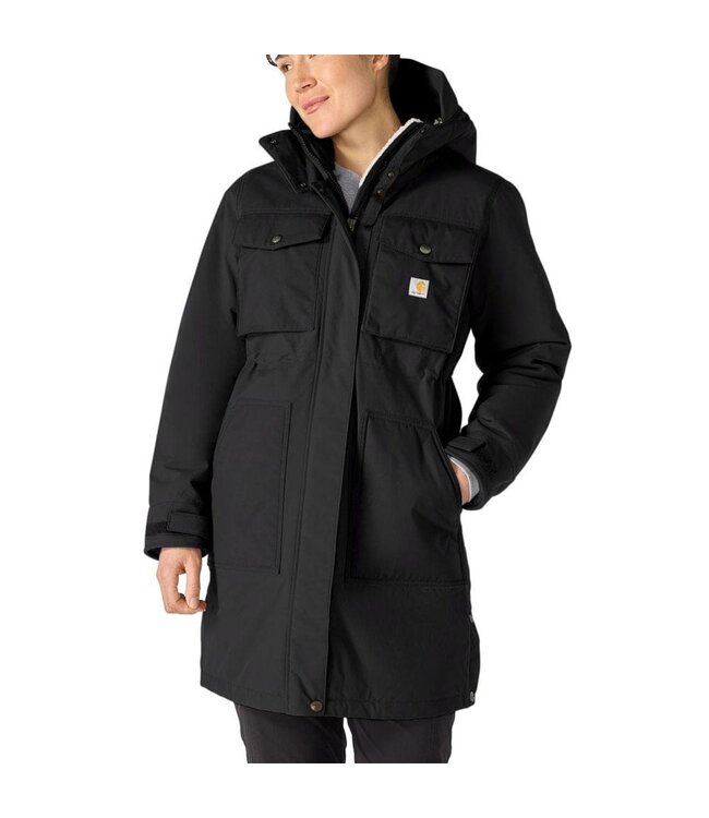 Carhartt Women's Great Lands Parka 107724