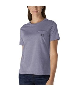 Carhartt Women's Irvine Relaxed T-Shirt 107391