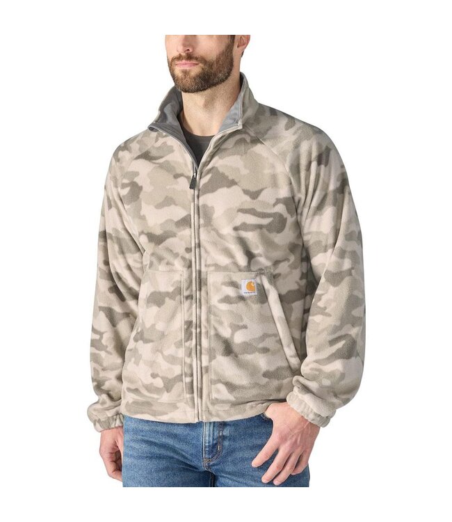 Carhartt Men's Elkhart Jacket 107666