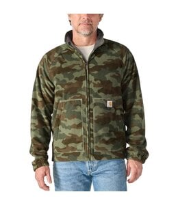 Carhartt Men's Elkhart Jacket 107666
