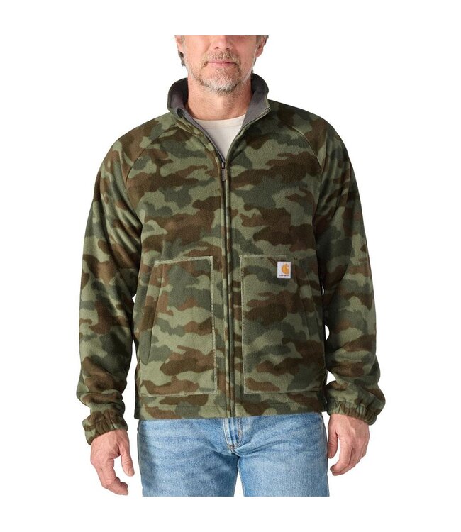 Carhartt Men's Elkhart Jacket 107666
