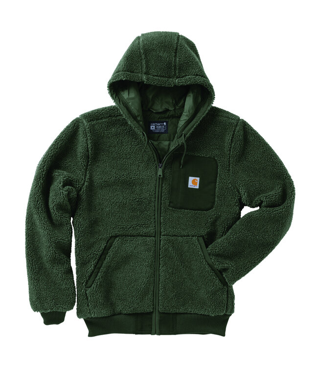Carhartt Men's Fairbanks Active Jac 107665