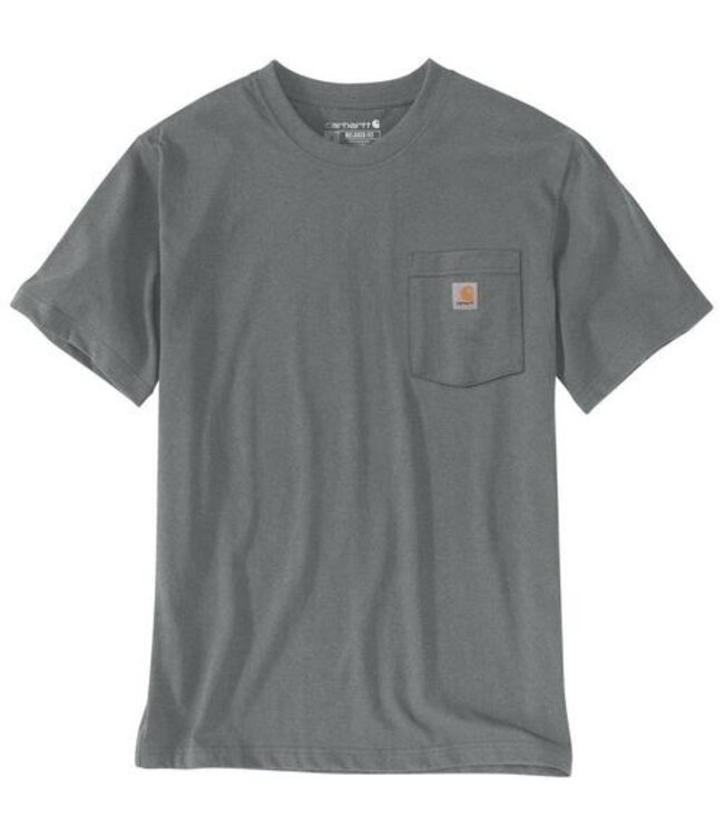Carhartt Men's Irvine Relaxed Tough Skull T-Shirt 107779