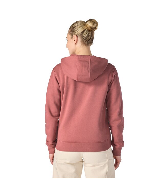 Carhartt Women's Marquette Heart Full-Zip Sweatshirt 107756