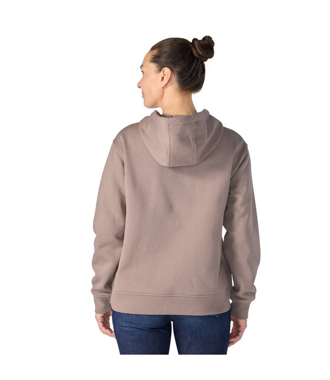 Carhartt Women's Marquette Varsity Sweatshirt 107881
