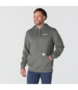 Carhartt Men's Paxton Logo Graphic Sweatshirt 107831