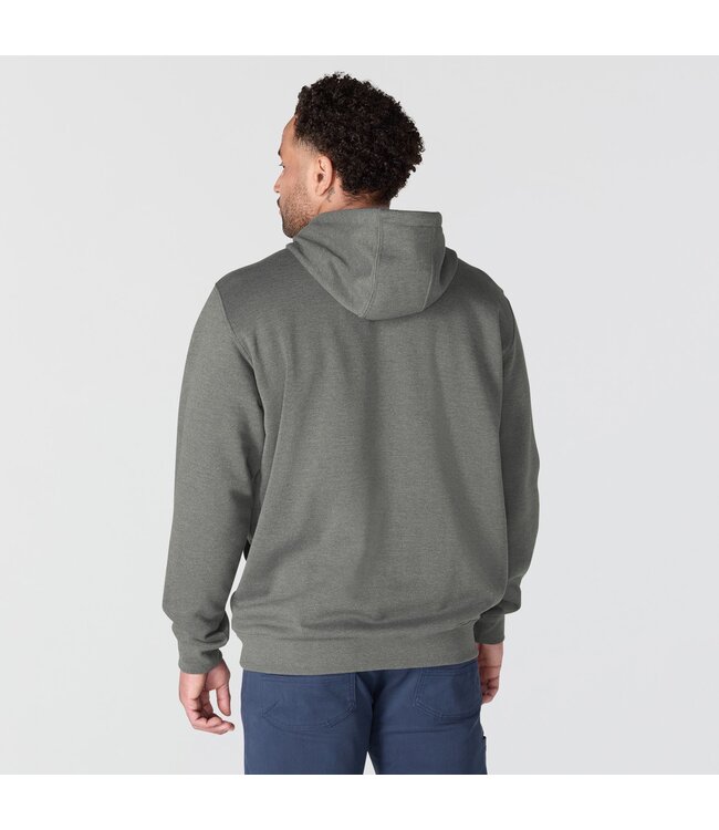 Carhartt Men's Paxton Logo Graphic Sweatshirt 107831