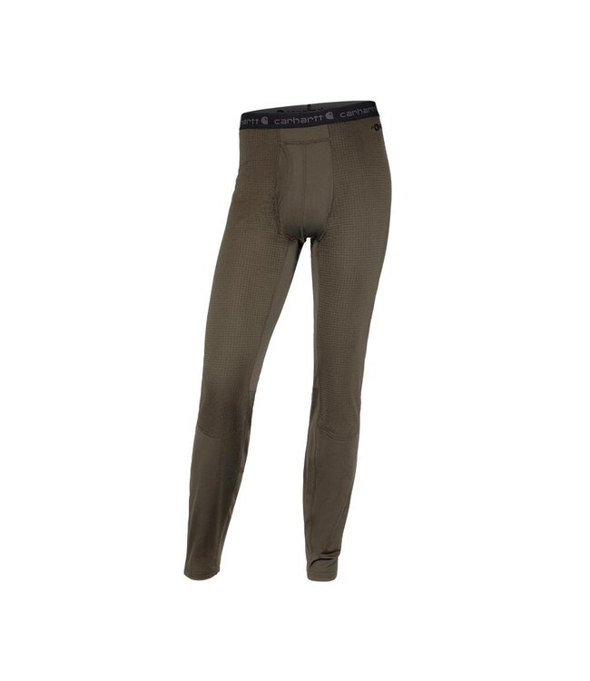 Carhartt Men's Zoned Heavyweight Pant UH0303M