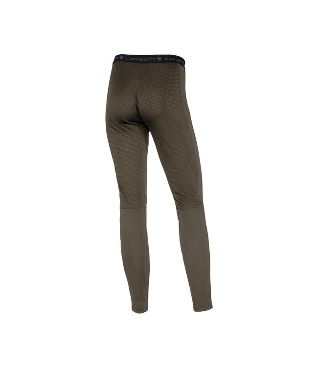Carhartt Men's Zoned Heavyweight Pant UH0303M