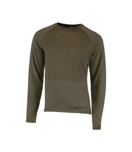 Carhartt Men's Zoned Heavyweight Crewneck UH0302M