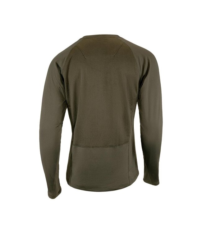 Carhartt Men's Zoned Heavyweight Crewneck UH0302M