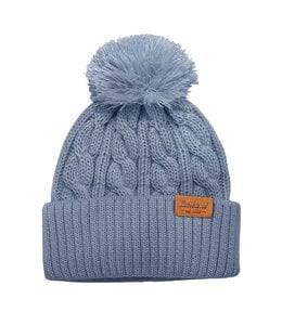 Carhartt Women's Cable Knit Cuffed Beanie 107736
