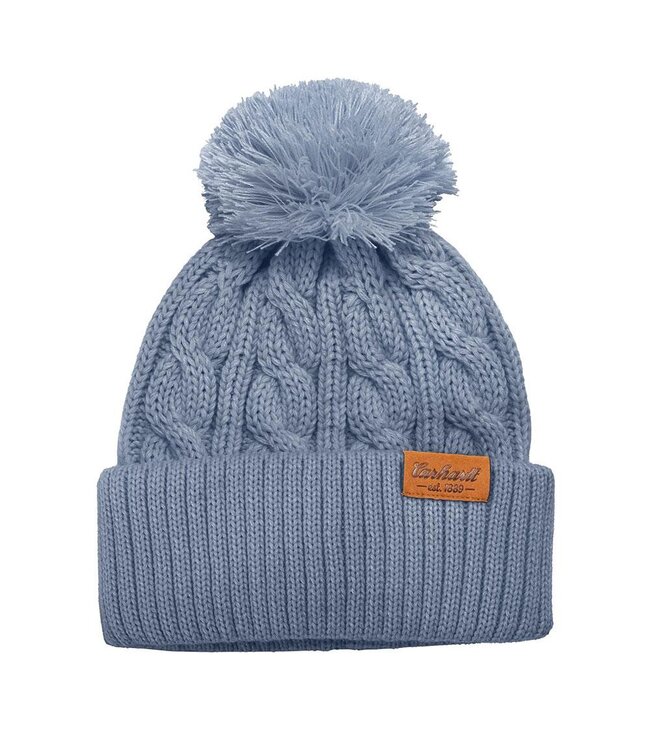 Carhartt Women's Cable Knit Cuffed Beanie 107736