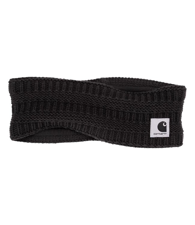 Carhartt Women's Satin Lined Headband 107737