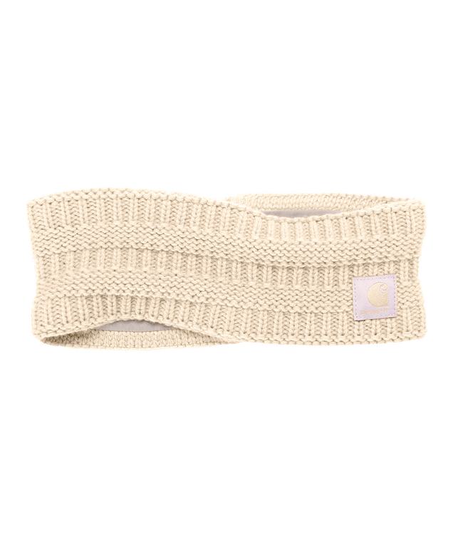 Carhartt Women's Satin Lined Headband 107737