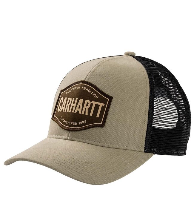 Carhartt Men's Oakland Rooted in Traditions Cap 107713