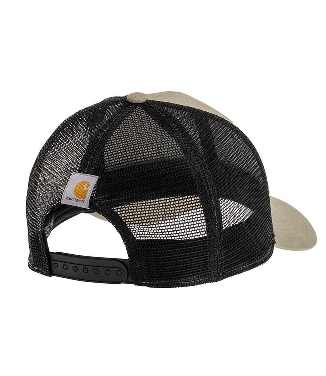 Carhartt Men's Oakland Rooted in Traditions Cap 107713