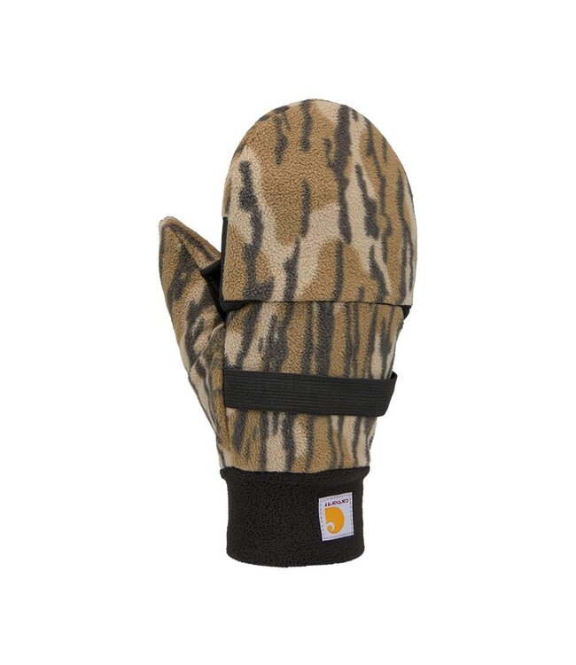 Carhartt Men's Fleece Flip Mitten GF0875M