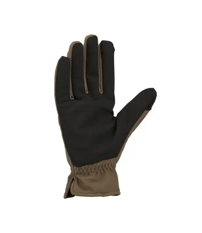 Carhartt Men's Thermal Lined High Dexterity Open Cuff Glove GL0910M